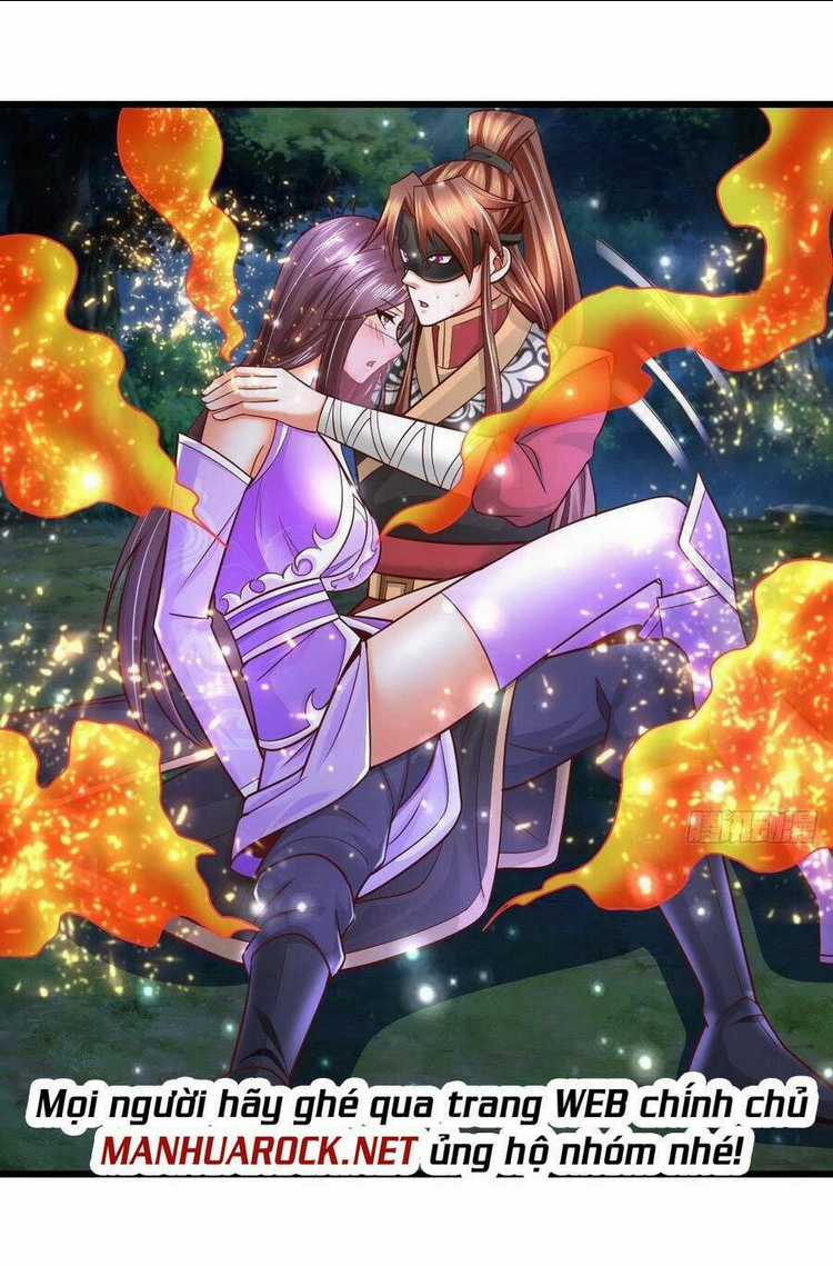 Võ Đạo Đỉnh Phong Chapter 18 trang 56