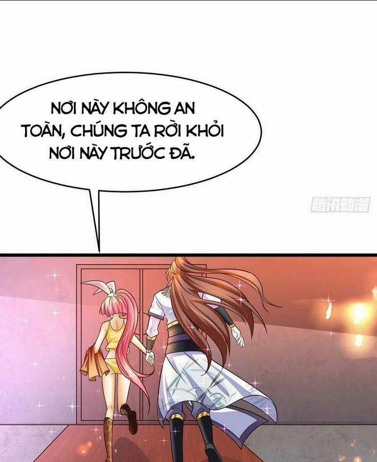 Võ Đạo Đỉnh Phong Chapter 18 trang 6