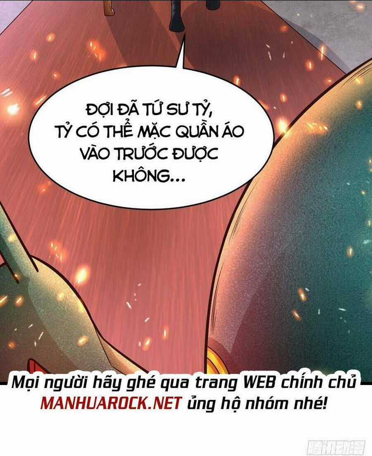 Võ Đạo Đỉnh Phong Chapter 18 trang 7