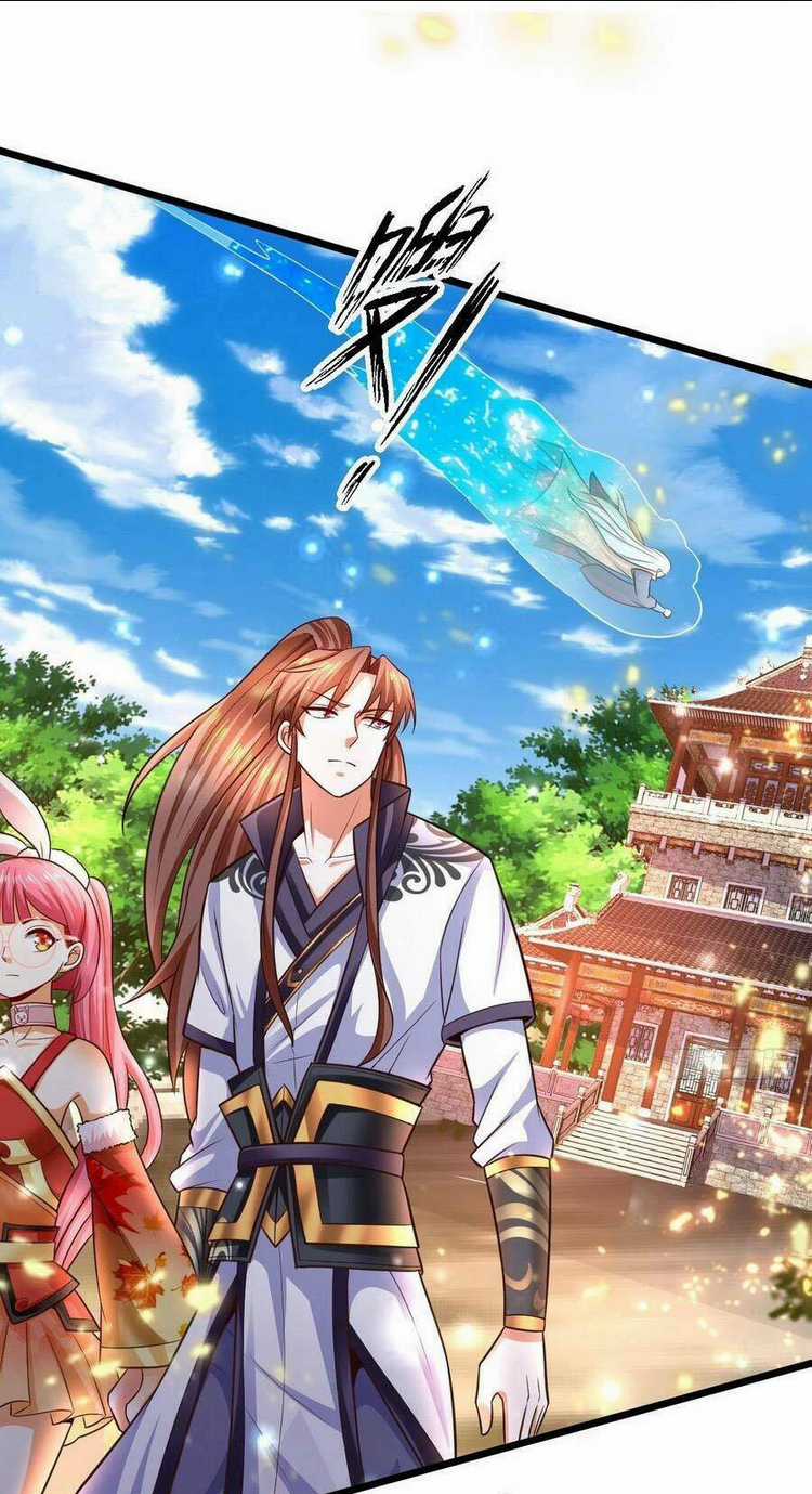 Võ Đạo Đỉnh Phong Chapter 18 trang 8