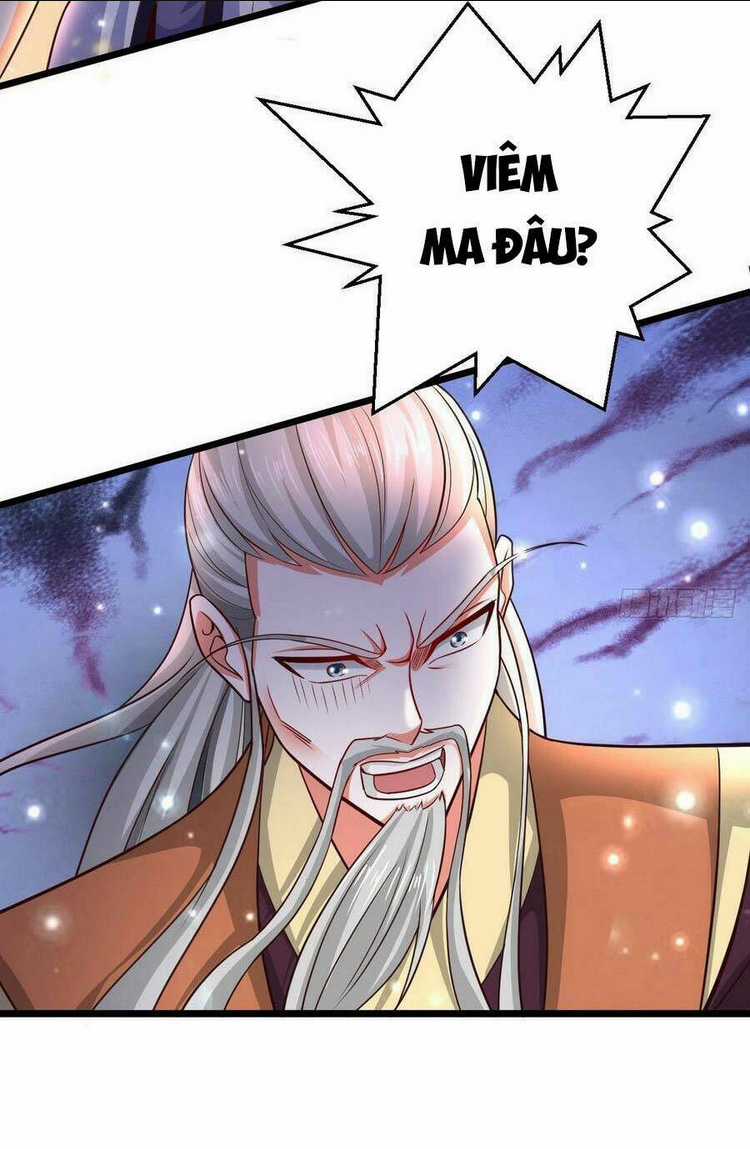 Võ Đạo Đỉnh Phong Chapter 18 trang 9