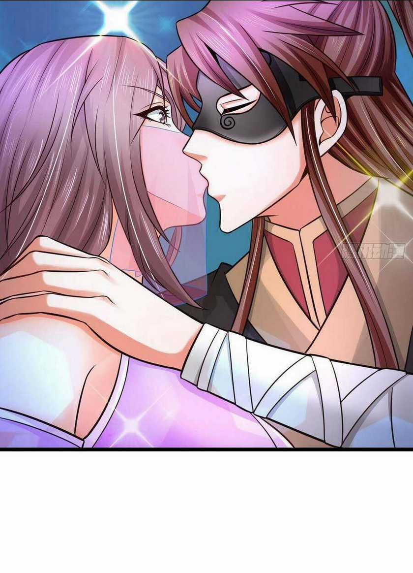 Võ Đạo Đỉnh Phong Chapter 19 trang 1