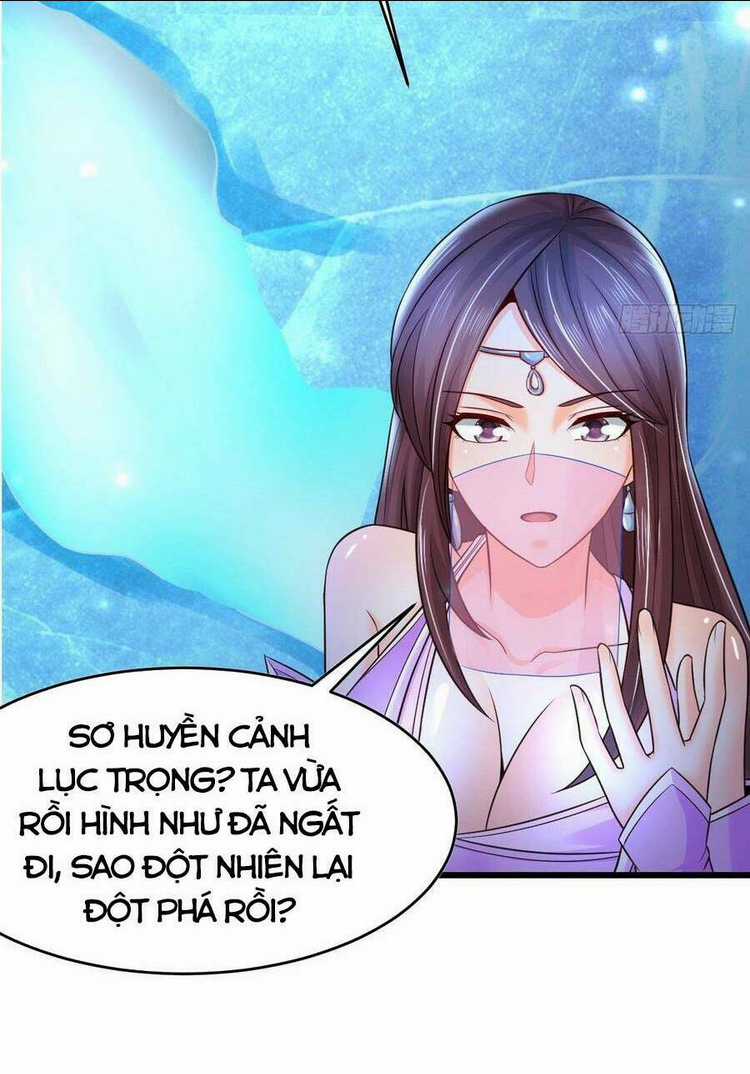 Võ Đạo Đỉnh Phong Chapter 19 trang 13