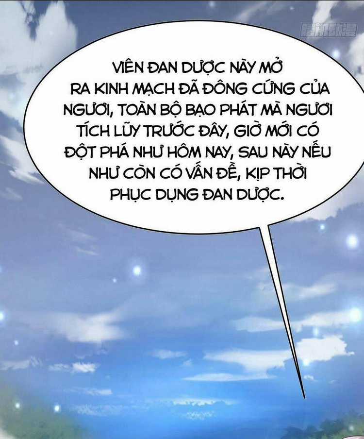 Võ Đạo Đỉnh Phong Chapter 19 trang 15