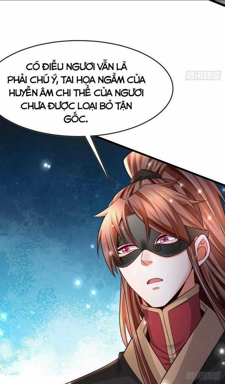 Võ Đạo Đỉnh Phong Chapter 19 trang 17