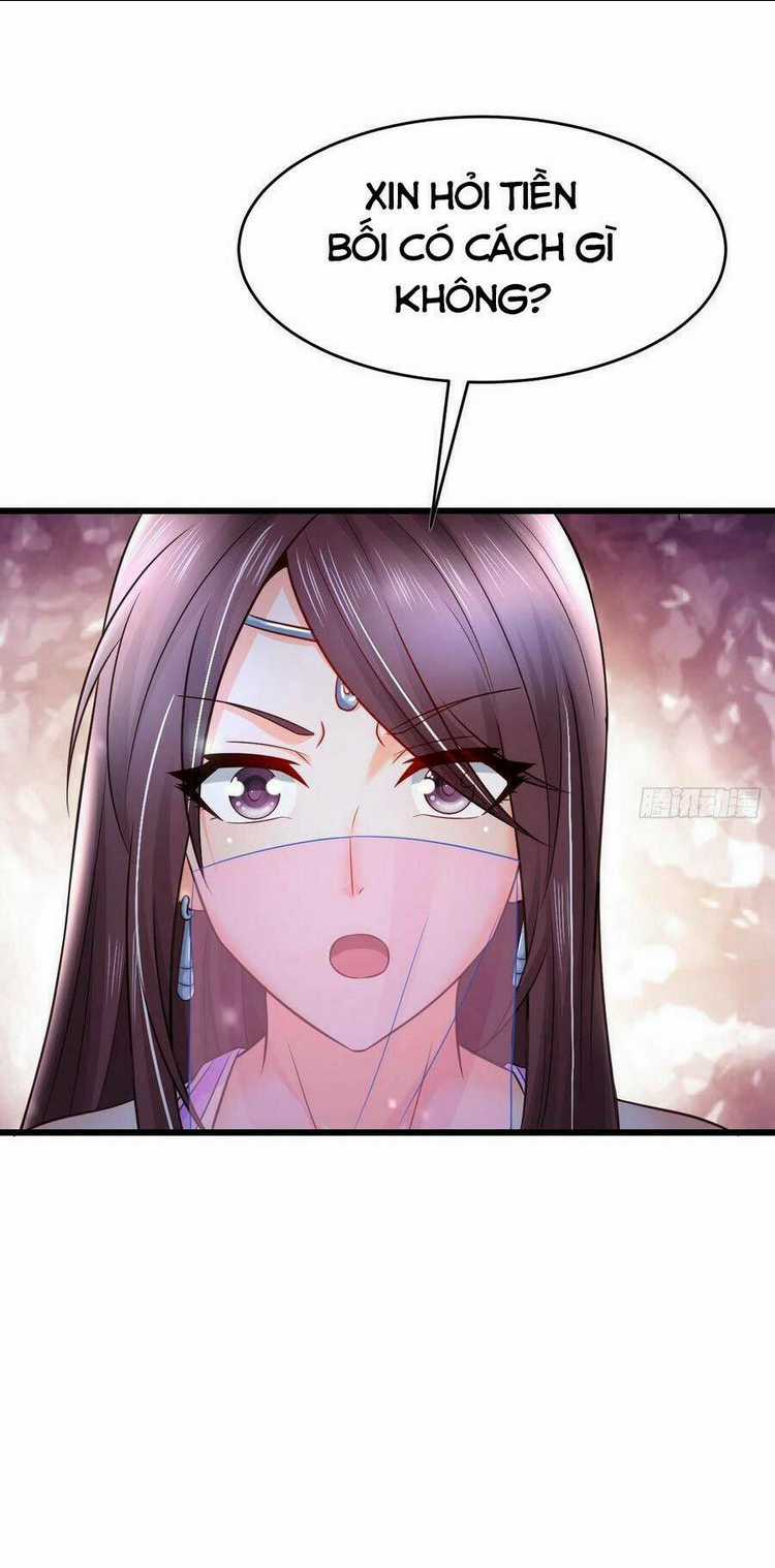 Võ Đạo Đỉnh Phong Chapter 19 trang 19