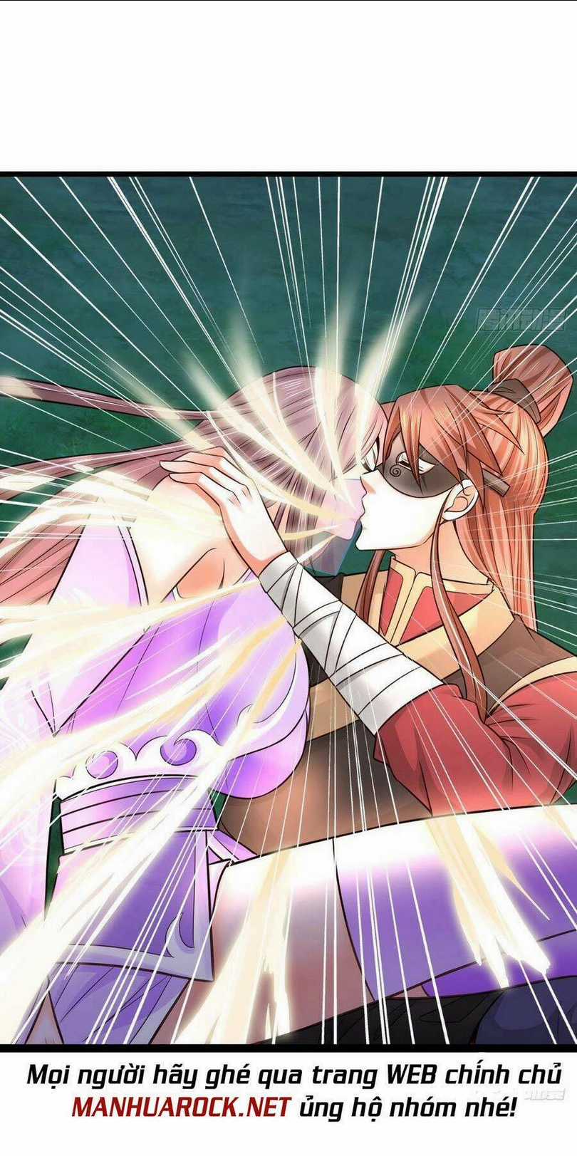 Võ Đạo Đỉnh Phong Chapter 19 trang 2