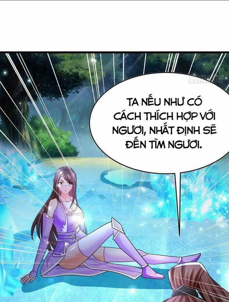 Võ Đạo Đỉnh Phong Chapter 19 trang 20