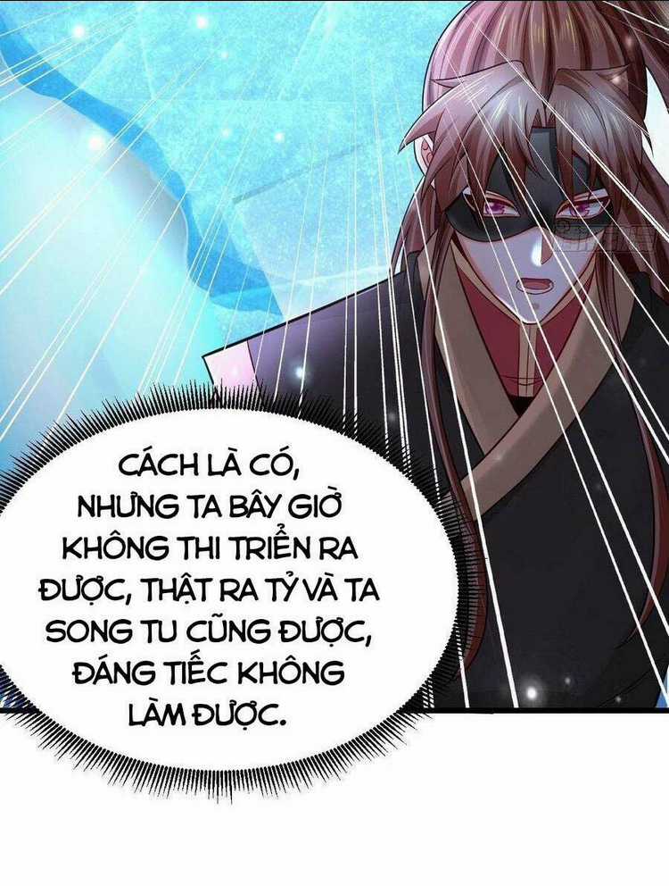 Võ Đạo Đỉnh Phong Chapter 19 trang 21