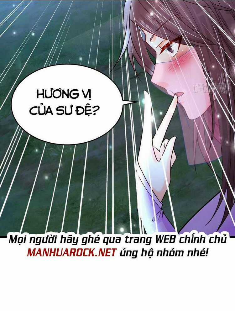 Võ Đạo Đỉnh Phong Chapter 19 trang 23