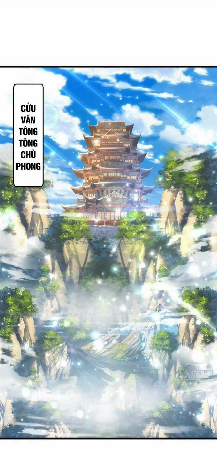 Võ Đạo Đỉnh Phong Chapter 19 trang 24