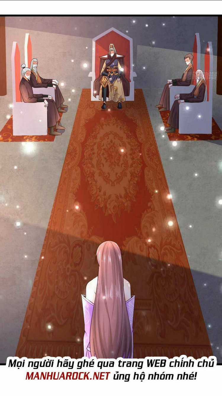 Võ Đạo Đỉnh Phong Chapter 19 trang 26