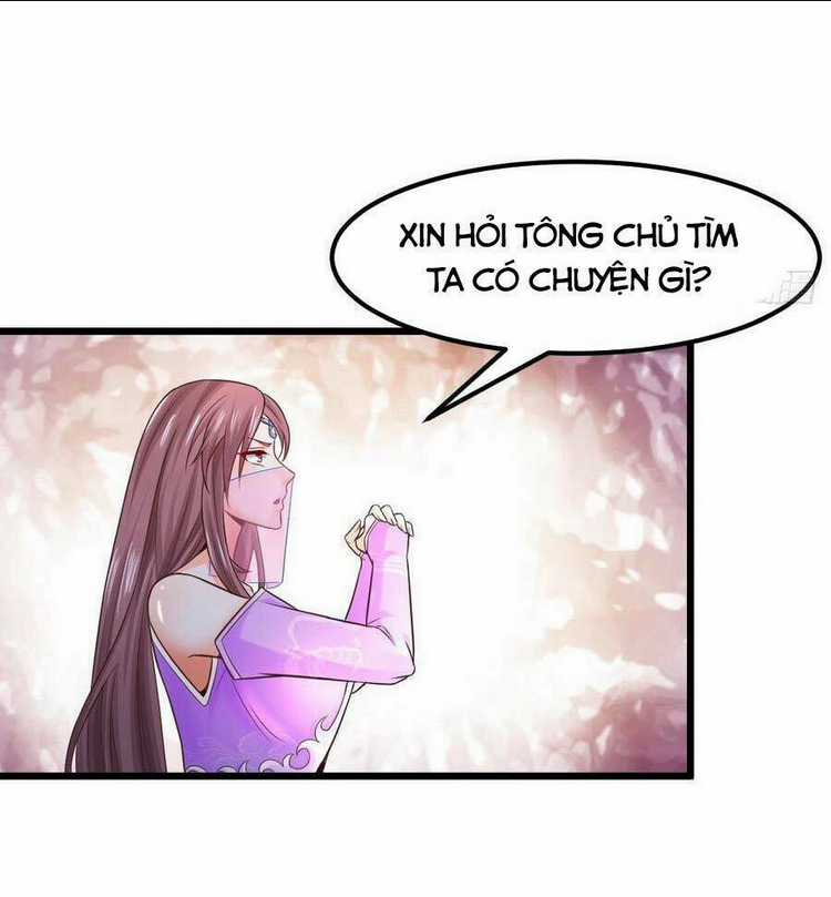 Võ Đạo Đỉnh Phong Chapter 19 trang 27