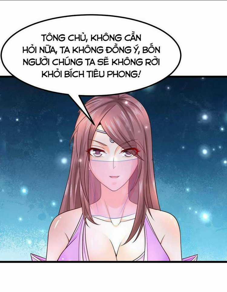 Võ Đạo Đỉnh Phong Chapter 19 trang 29