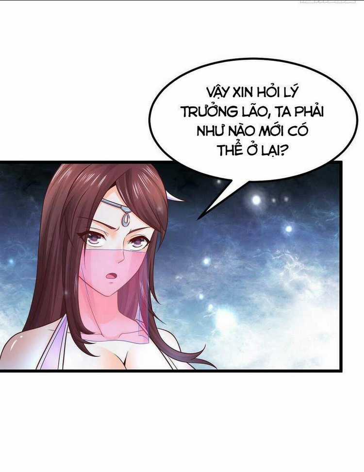 Võ Đạo Đỉnh Phong Chapter 19 trang 31
