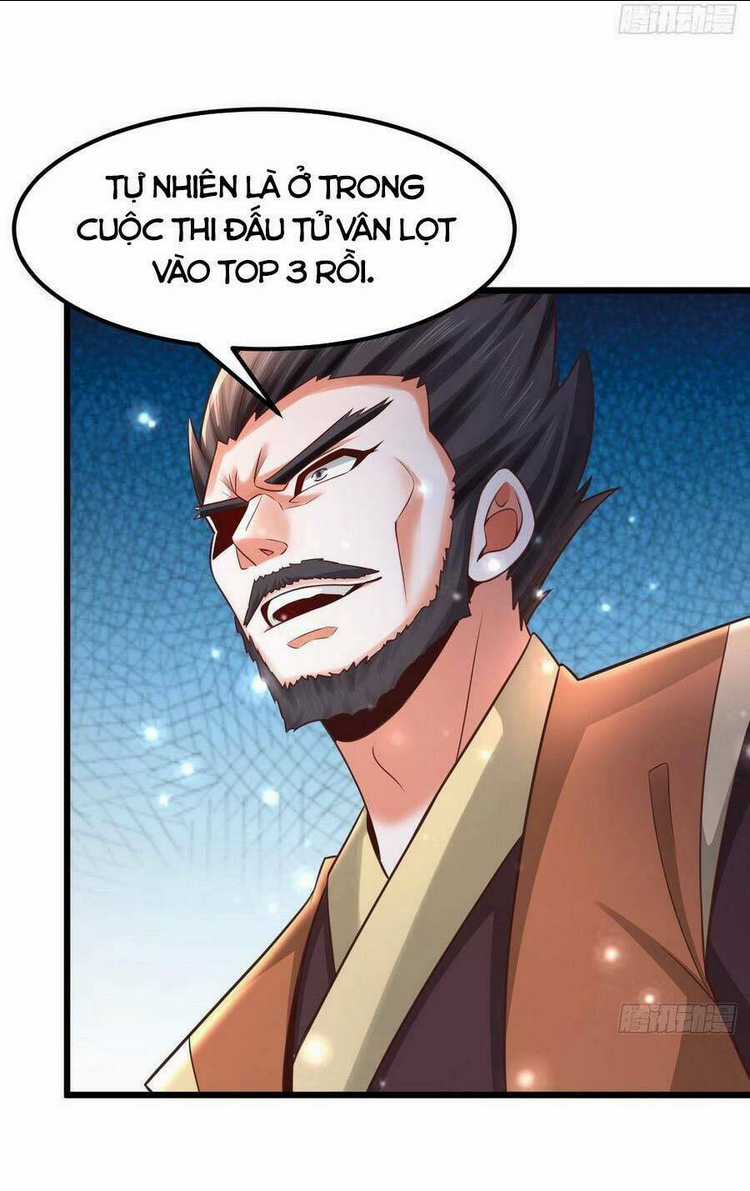 Võ Đạo Đỉnh Phong Chapter 19 trang 32