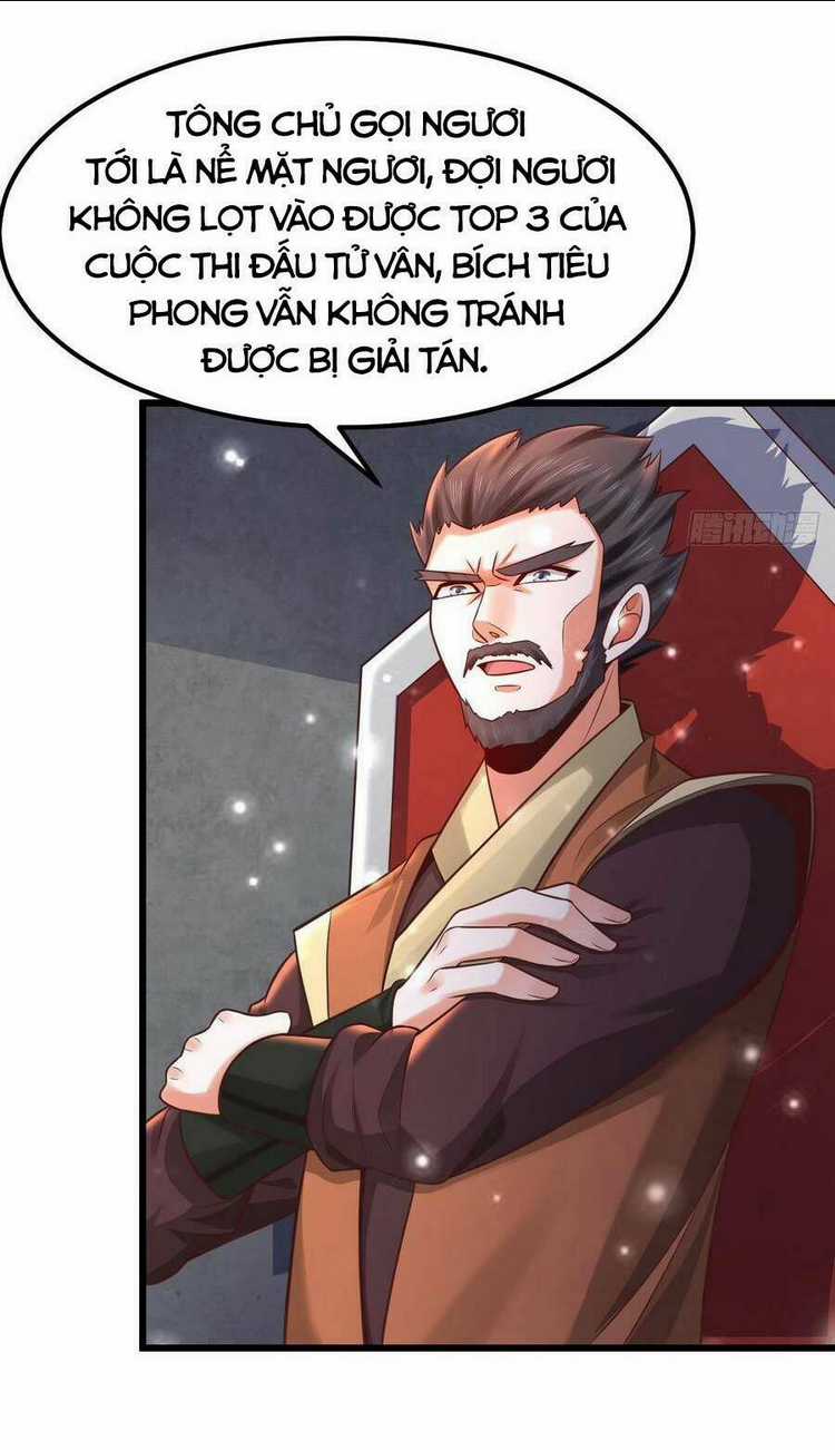 Võ Đạo Đỉnh Phong Chapter 19 trang 34