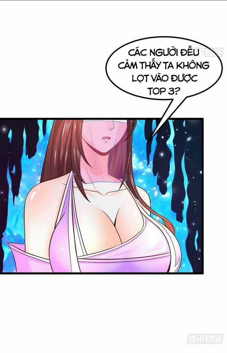 Võ Đạo Đỉnh Phong Chapter 19 trang 35