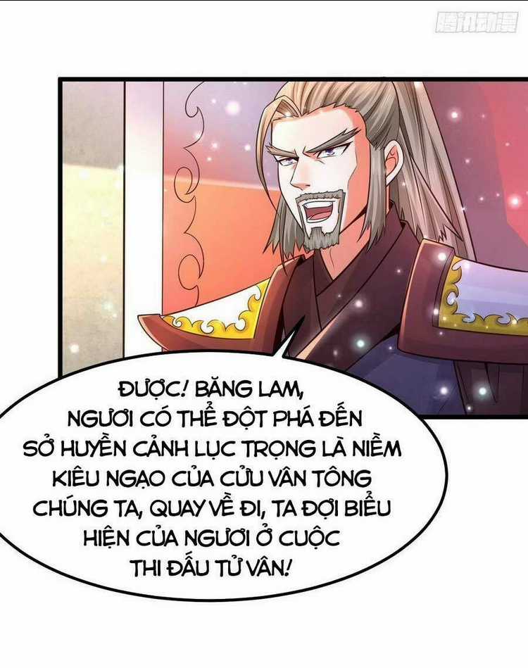 Võ Đạo Đỉnh Phong Chapter 19 trang 39