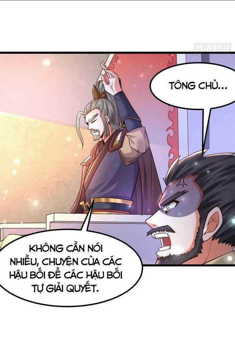 Võ Đạo Đỉnh Phong Chapter 19 trang 40
