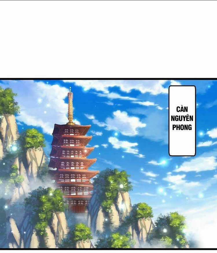 Võ Đạo Đỉnh Phong Chapter 19 trang 44