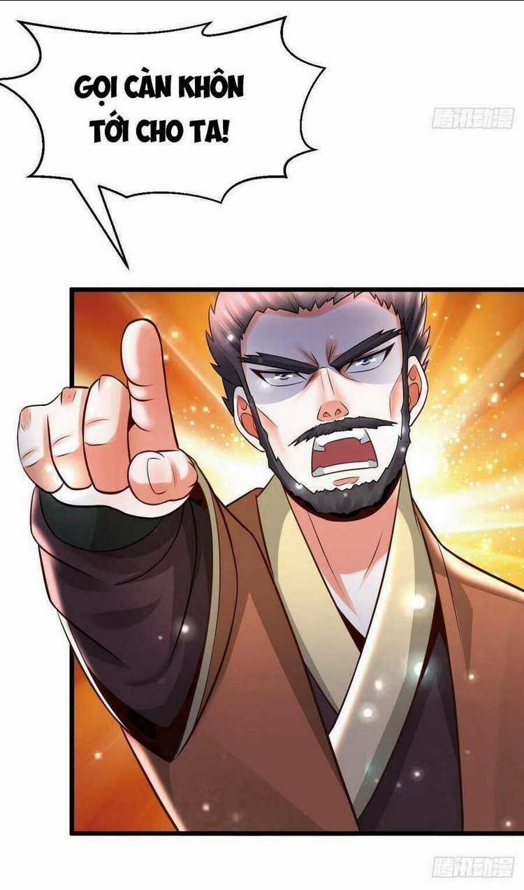 Võ Đạo Đỉnh Phong Chapter 19 trang 45