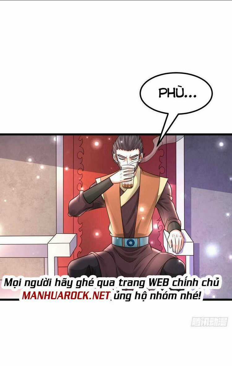 Võ Đạo Đỉnh Phong Chapter 19 trang 46
