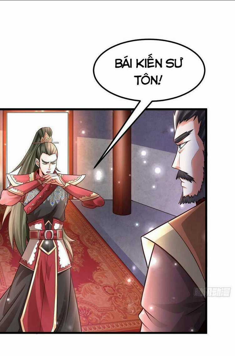 Võ Đạo Đỉnh Phong Chapter 19 trang 47