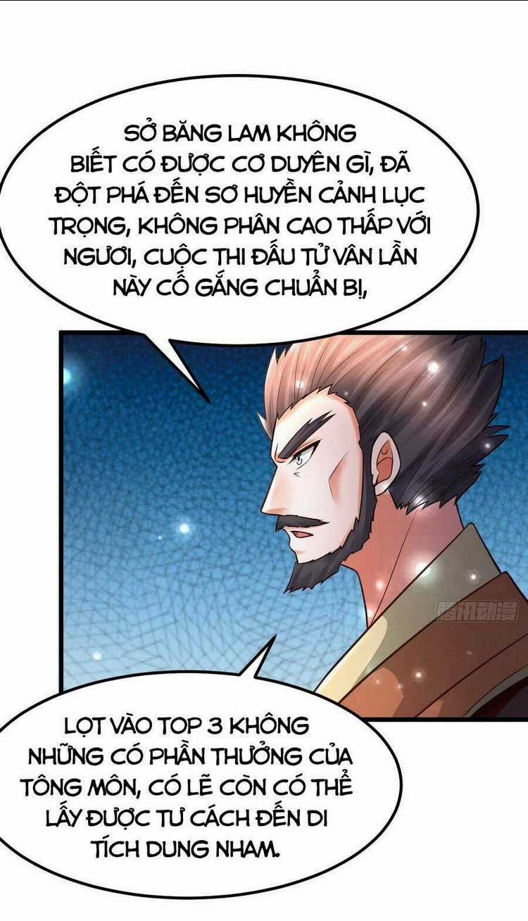 Võ Đạo Đỉnh Phong Chapter 19 trang 48