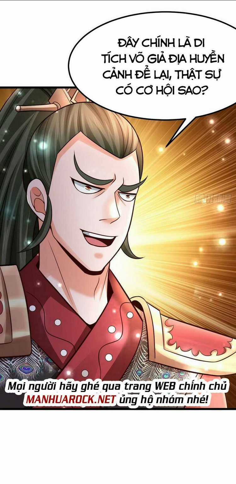 Võ Đạo Đỉnh Phong Chapter 19 trang 49