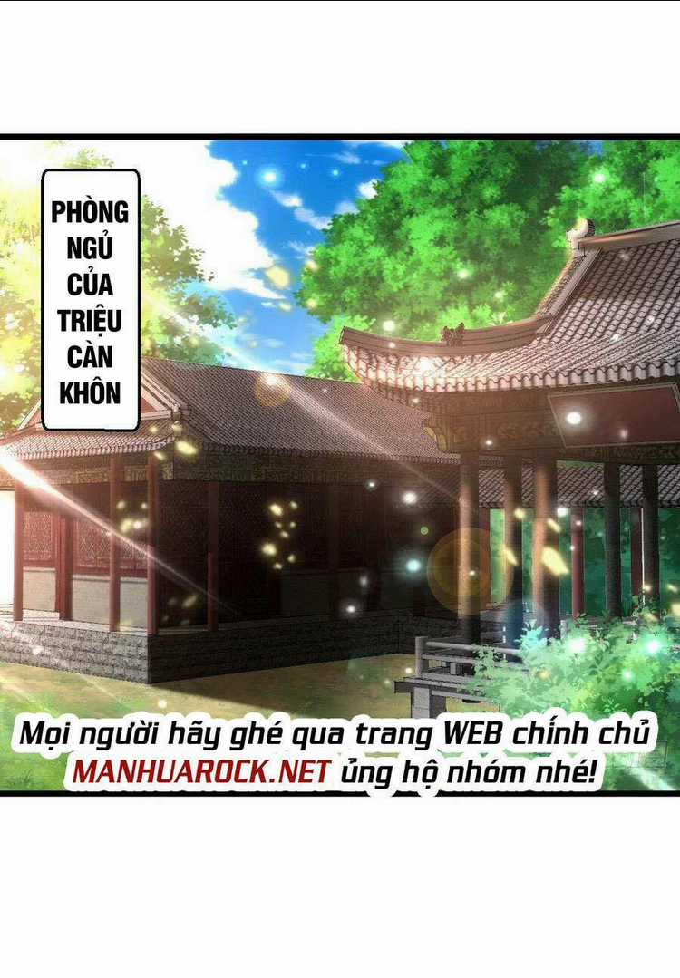 Võ Đạo Đỉnh Phong Chapter 19 trang 52