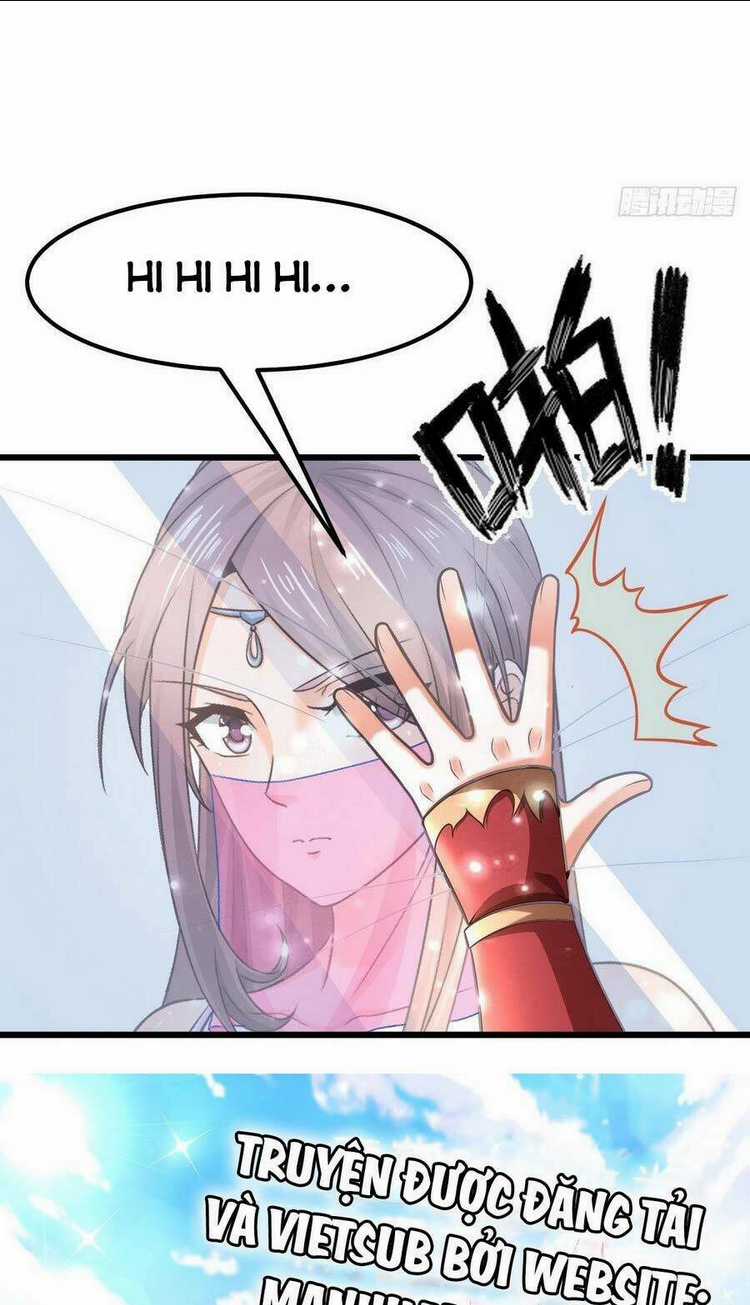 Võ Đạo Đỉnh Phong Chapter 19 trang 54