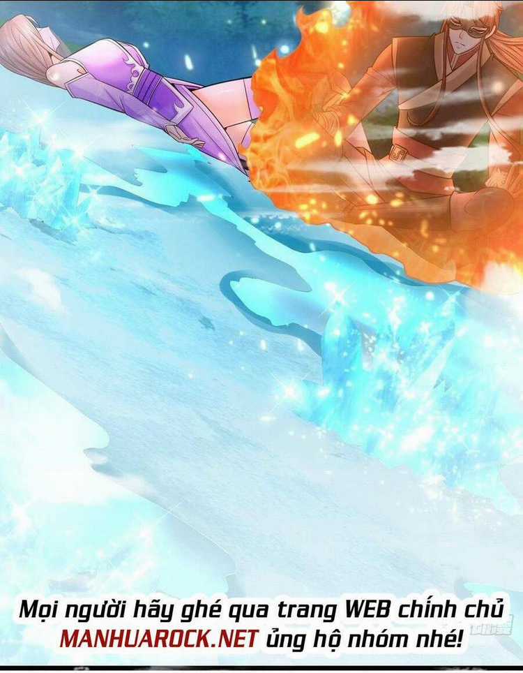 Võ Đạo Đỉnh Phong Chapter 19 trang 6