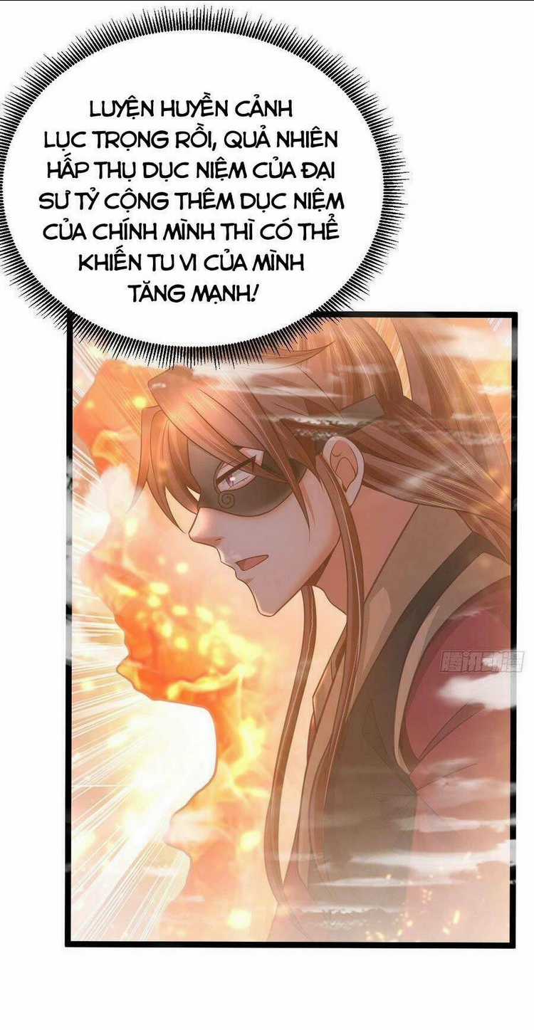 Võ Đạo Đỉnh Phong Chapter 19 trang 7