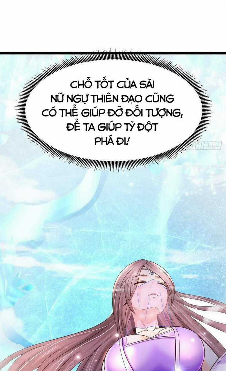 Võ Đạo Đỉnh Phong Chapter 19 trang 8
