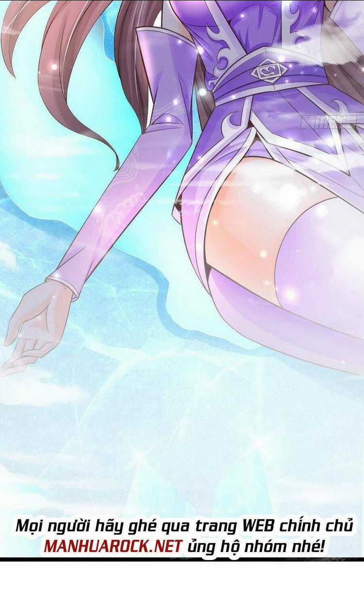 Võ Đạo Đỉnh Phong Chapter 19 trang 9