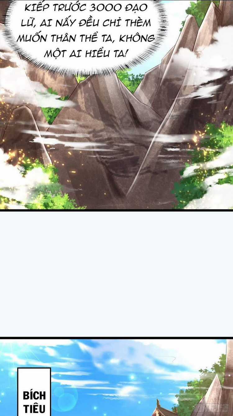 Võ Đạo Đỉnh Phong Chapter 2 trang 10