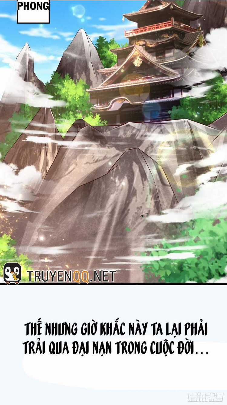 Võ Đạo Đỉnh Phong Chapter 2 trang 11