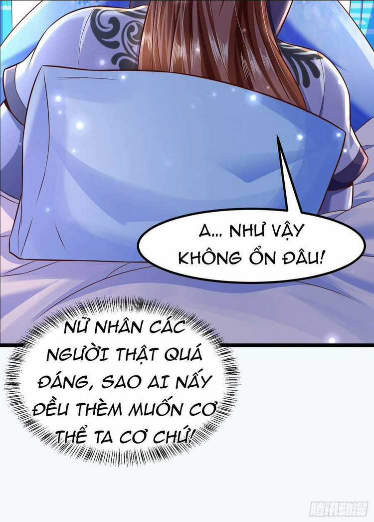 Võ Đạo Đỉnh Phong Chapter 2 trang 13