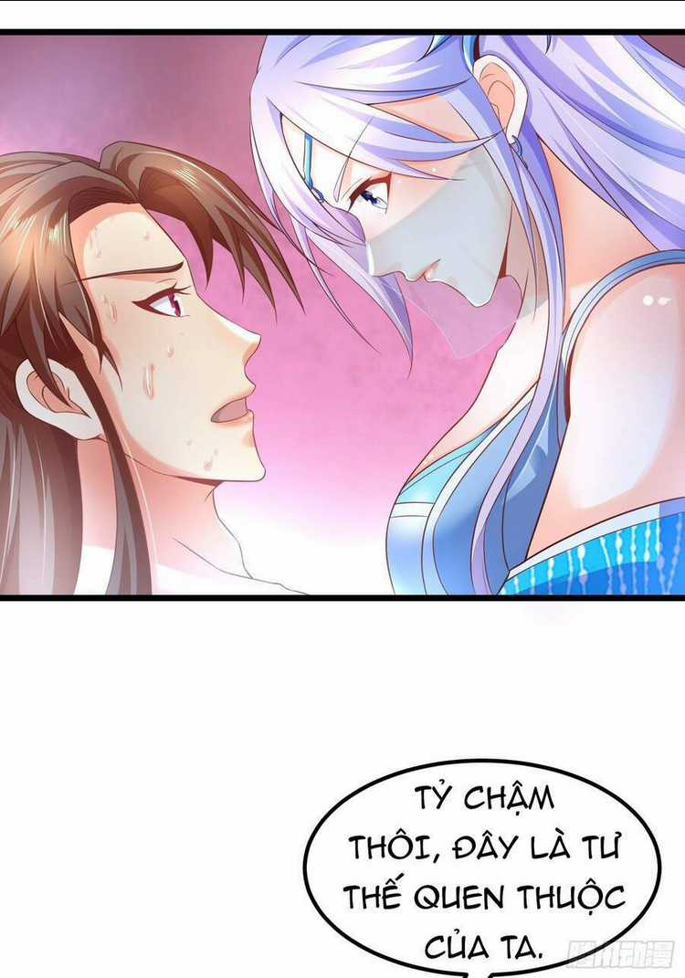 Võ Đạo Đỉnh Phong Chapter 2 trang 19