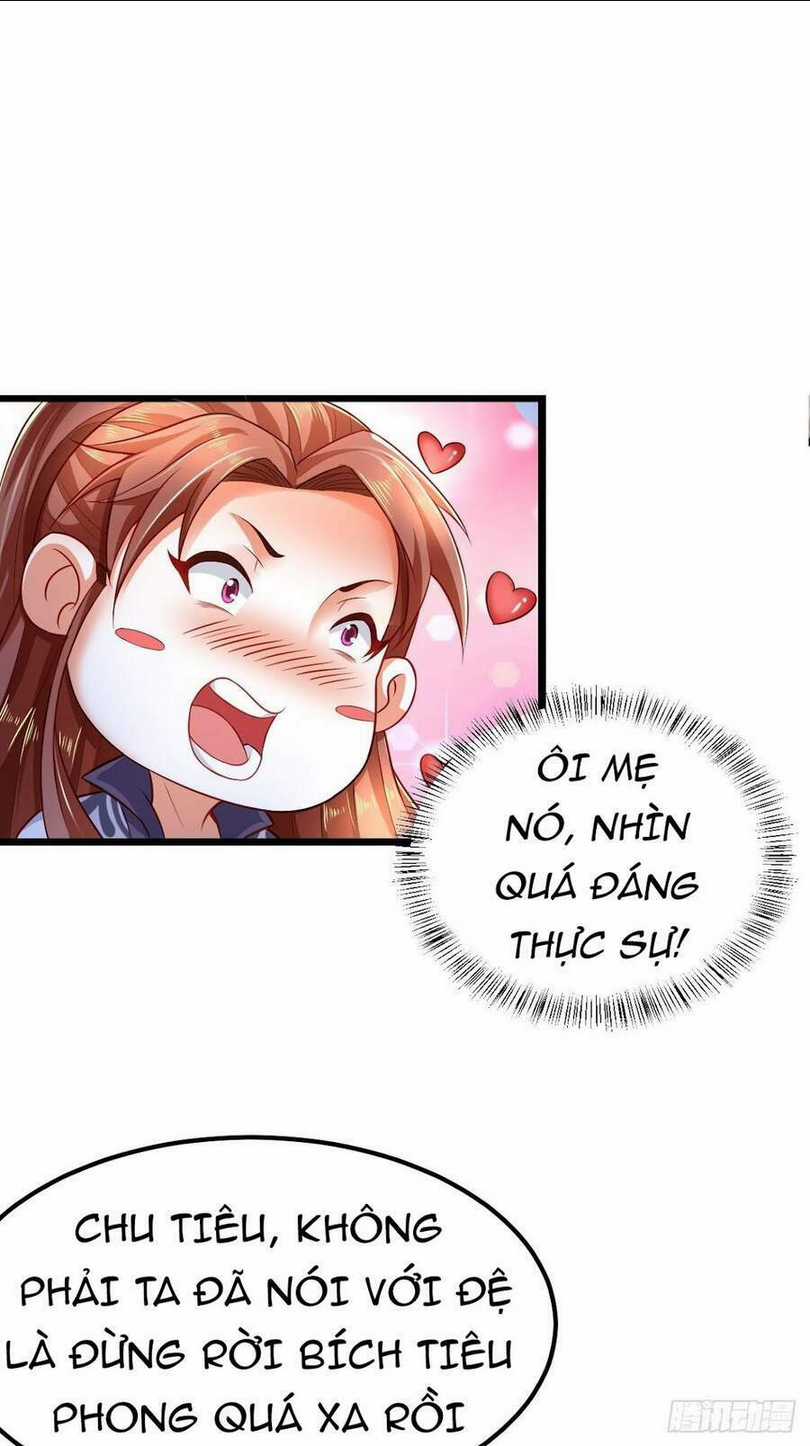 Võ Đạo Đỉnh Phong Chapter 2 trang 2