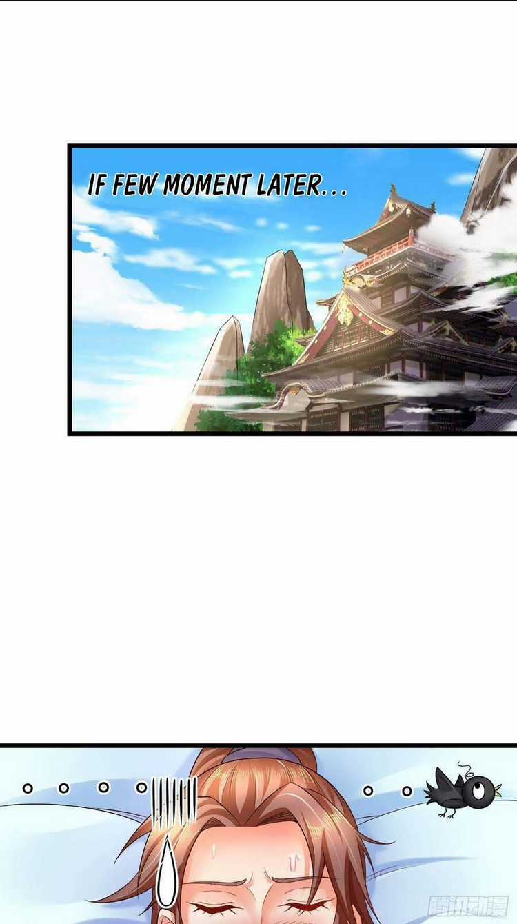 Võ Đạo Đỉnh Phong Chapter 2 trang 21