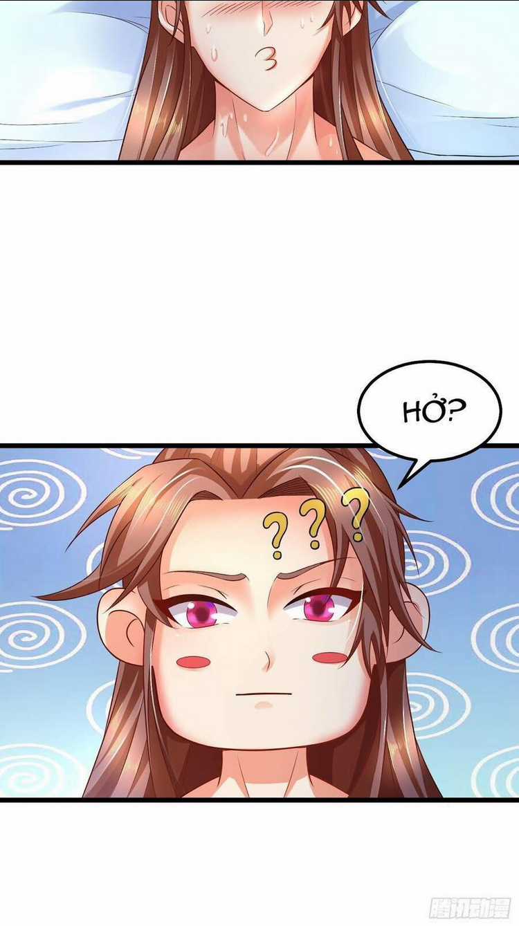 Võ Đạo Đỉnh Phong Chapter 2 trang 22