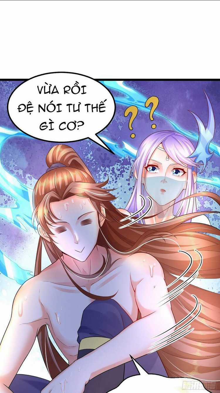 Võ Đạo Đỉnh Phong Chapter 2 trang 24