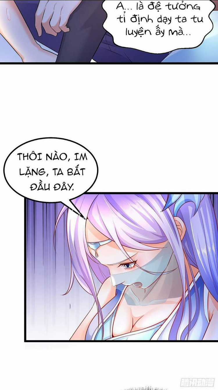 Võ Đạo Đỉnh Phong Chapter 2 trang 25