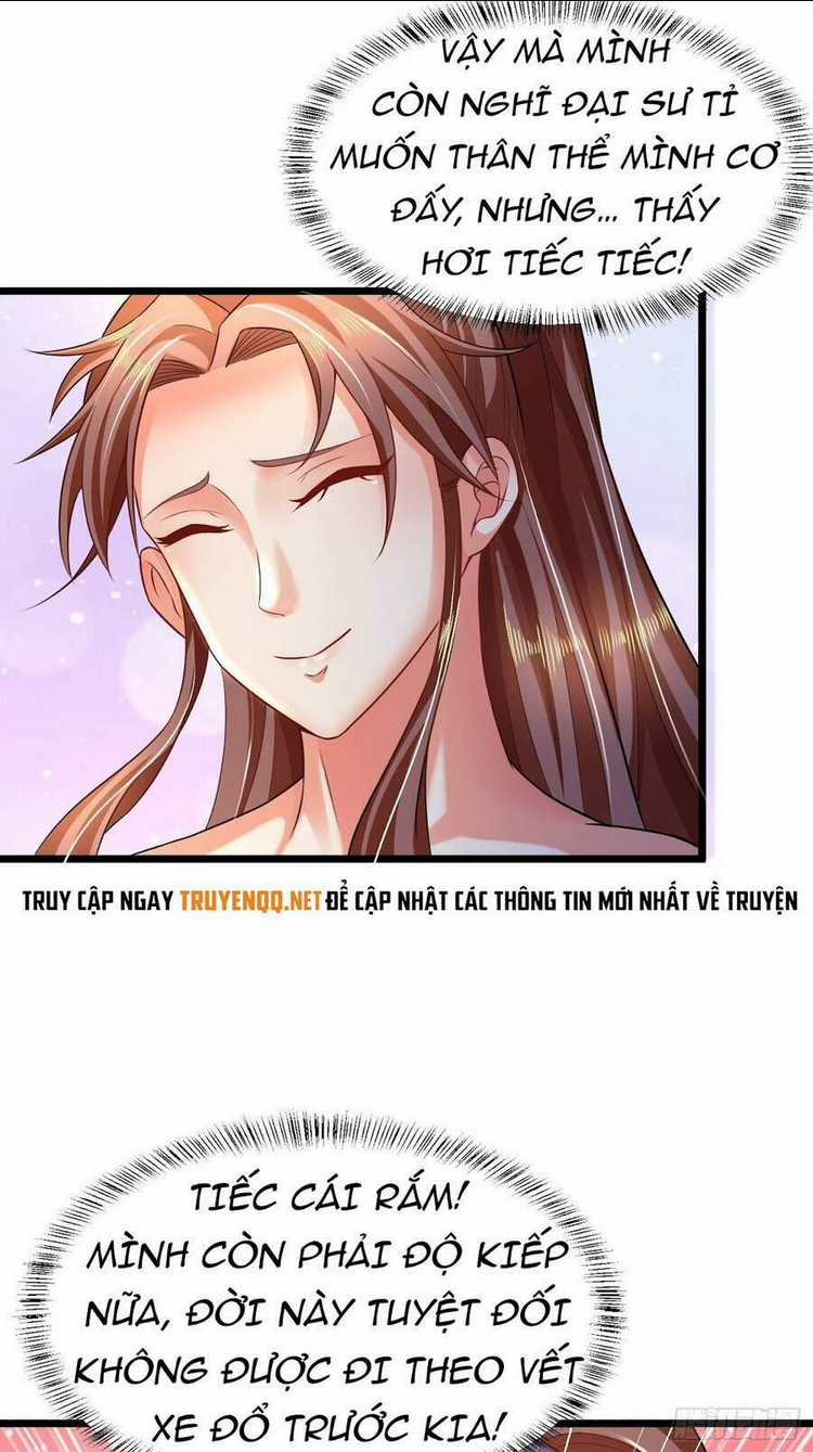 Võ Đạo Đỉnh Phong Chapter 2 trang 26