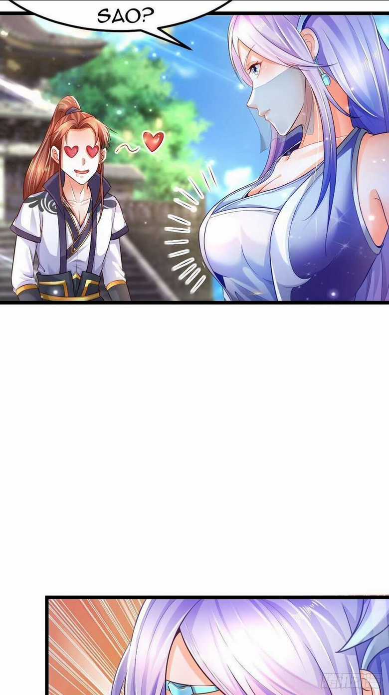 Võ Đạo Đỉnh Phong Chapter 2 trang 3