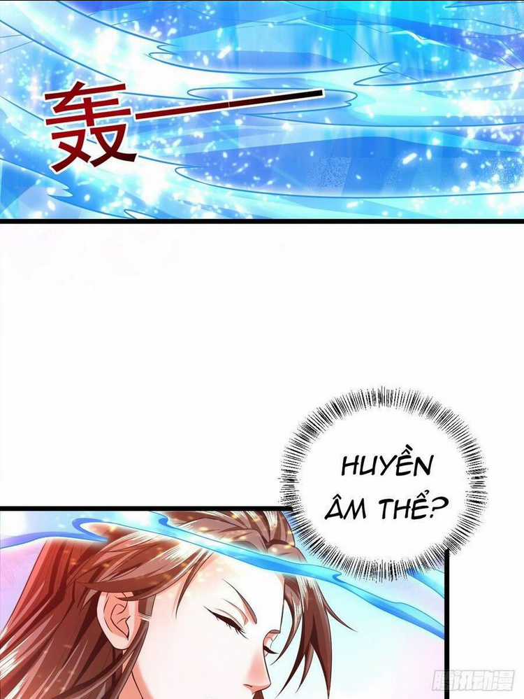 Võ Đạo Đỉnh Phong Chapter 2 trang 30