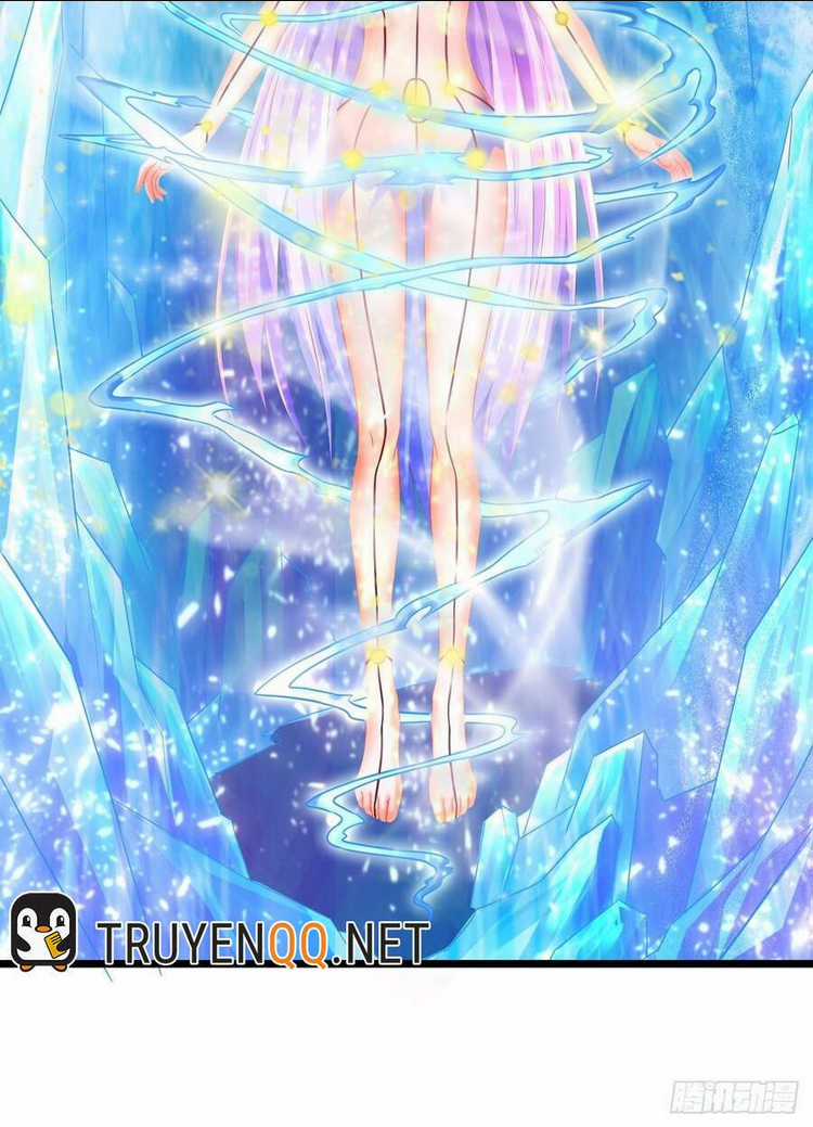 Võ Đạo Đỉnh Phong Chapter 2 trang 34