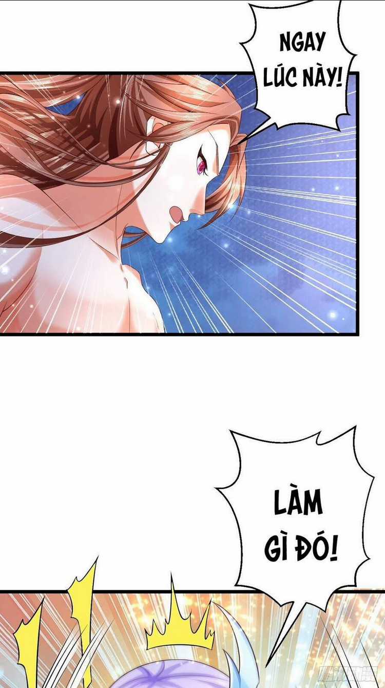 Võ Đạo Đỉnh Phong Chapter 2 trang 38